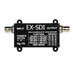 HD-SDI DOME